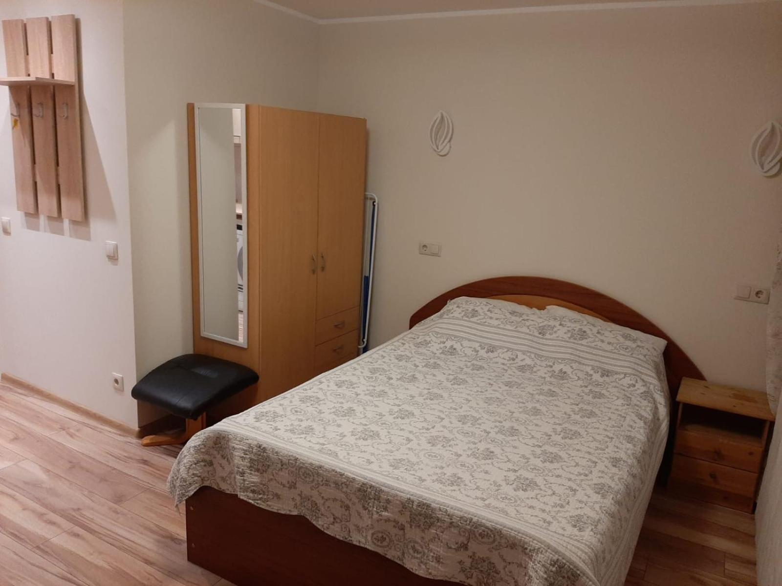 Tomik Apartment Liepaja Exterior photo