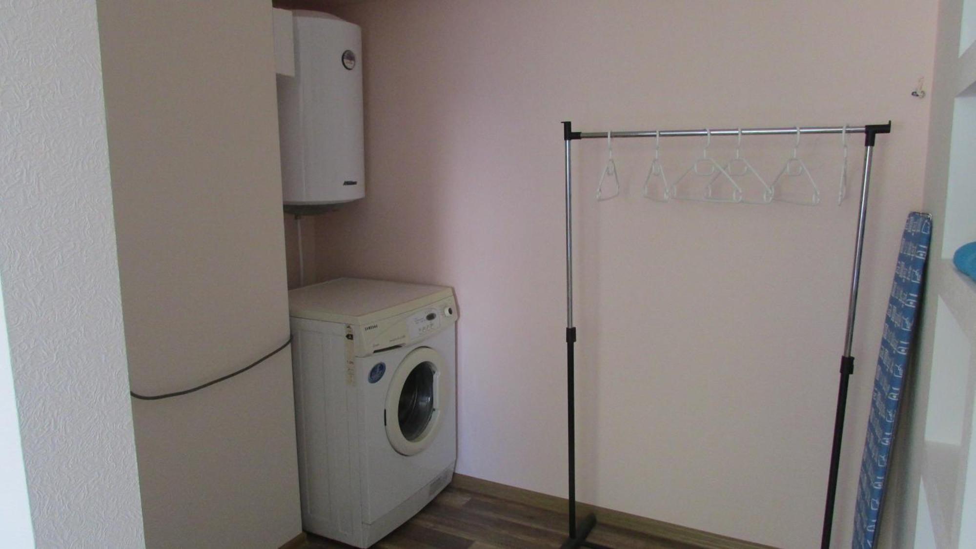 Tomik Apartment Liepaja Exterior photo