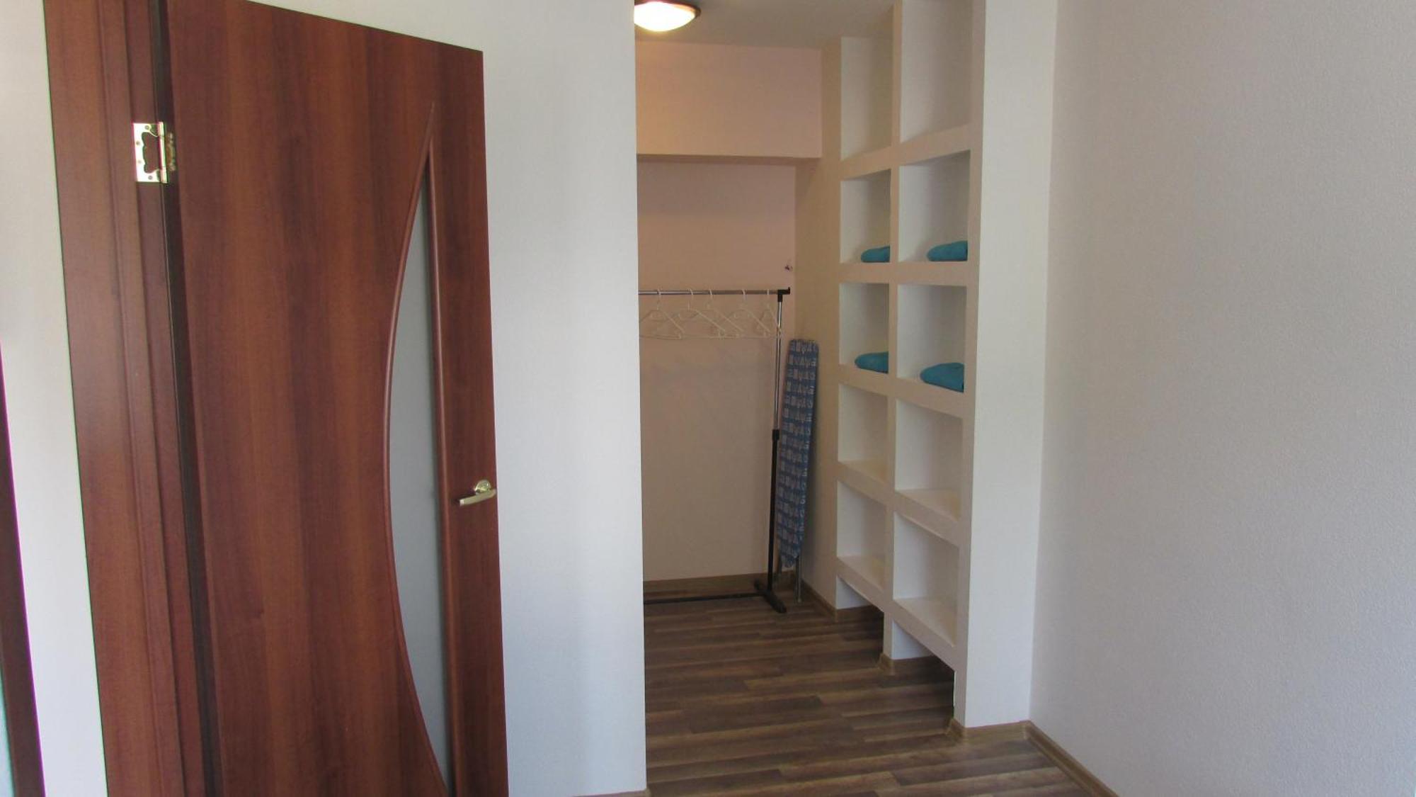 Tomik Apartment Liepaja Exterior photo