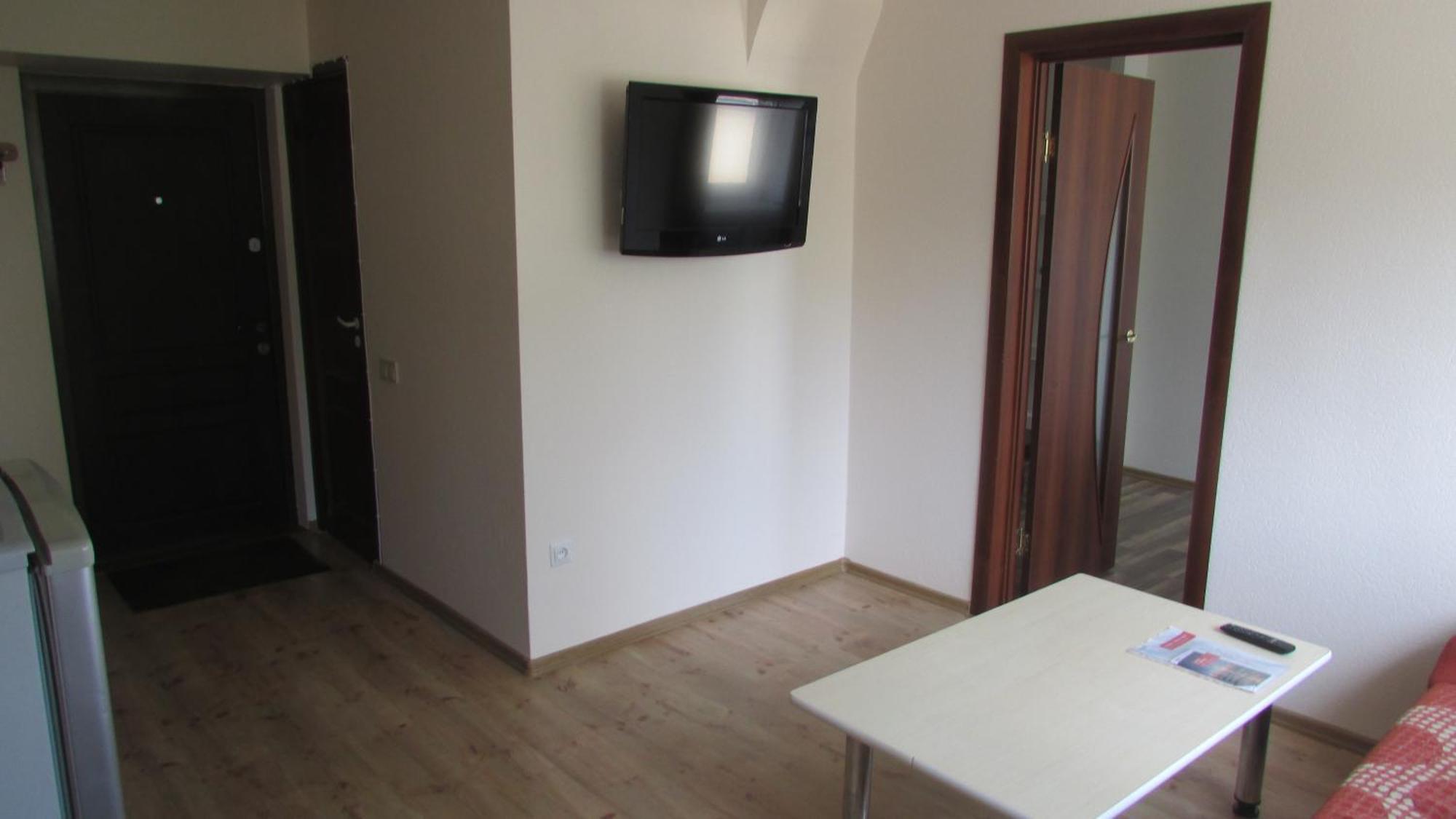 Tomik Apartment Liepaja Exterior photo